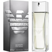 Emporio Armani Diamonds For Man EDT 75ml