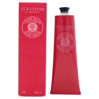 L'Occitane Shea Butter Wonderful Rose Hand Cream 150ml