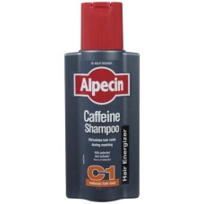 Alpecin Caffeine Shampoo C1 250ml