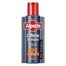 Alpecin Caffeine Shampoo C1 375ml