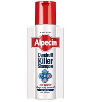 Alpecin Dandruff Killer Shampoo 250ml