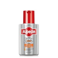 Alpecin Tuning Shampoo 200ml