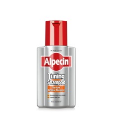 Alpecin Tuning Shampoo 200ml