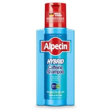 Alpecin Hybrid Caffeine Shampoo 250ml