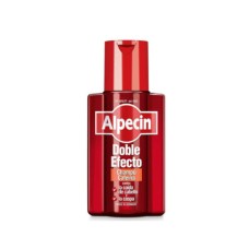 Alpecin Double Effect Shampoo 200ml