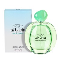 Giorgio Armani Acqua Di Gioia EDP da donna 100ml