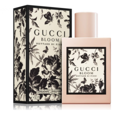 Gucci Bloom Nettare di Fiori EDP for women 50ml 