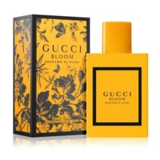 Gucci Bloom Profumo Di Fiori EDP For Women 50ml