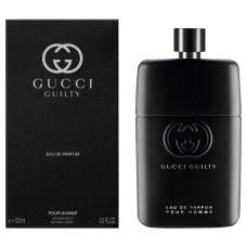 Gucci Guilty Pour Homme EDP for men 150ml