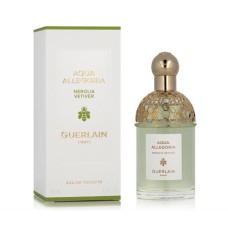 Guerlain Aqua Allegoria Nerolia Vetiver EDT for Unisex 125ml