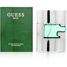 Guess EDT Spray  For Men 75ml