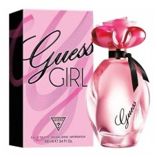 Guess Girl EDT For Women 100ml