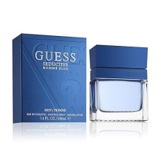 Guess Seductive Homme Blue EDT for men 100ml