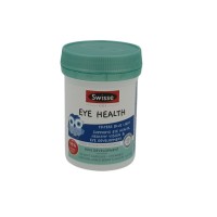 Swisse Kids Eye Health Chewable 30 Capsules