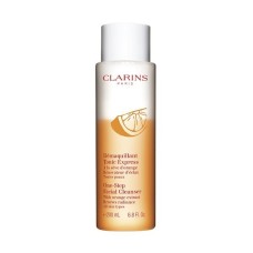 Clarins One-step Facial Cleanser With Orange Extract 200ml