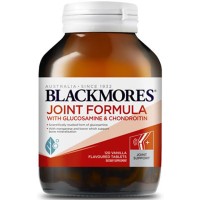 Blackmores Joint Formula Advanced 120 Capsules