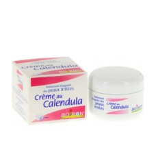 Boiron Calendula Cream 20ml