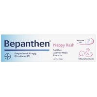 Bepanthen Nappy Rash Ointment 100g