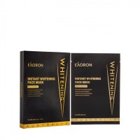 Eaoron Instant Brightening Face Mask 5 Pcs