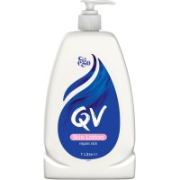 Ego QV Gentle Moisturizing Lotion 1000ml