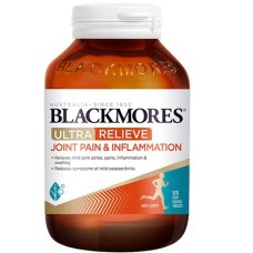 Blackmores Ultra Relieve Joint Pain & Inflammation 120Tablet