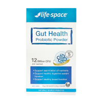 Life space gut health probiotic Powder 20 Packets
