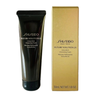 Shiseido Future Solution LX Extra Rich Cleansing Foam 50ml