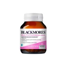 Blackmores Multivitamin For Women 60 Tablets Blackmores Multivitamin For Women 60 Tablets