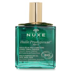 Nuxe Huile Prodigieuse Neroli Multi Purpose Dry Oil 100ml Nuxe Huile Prodigieuse Neroli Multi Purpose Dry Oil 100ml