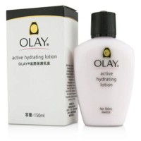 Olay Active Hydrating Lotion 150g