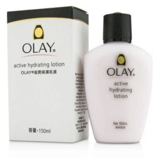 Olay Active Hydrating Lotion 150g Olay Active Hydrating Lotion 150g