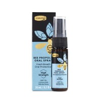 Comvita Fresh Breath Oral Protection Propolis Oral Spray 20ml