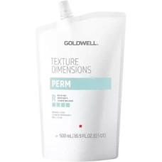 Goldwell Texture Dimensions Permanente capillaire résistante R 500ml Goldwell Texture Dimensions Permanente capillaire résistante R 500ml