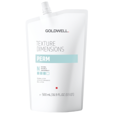 Goldwell Texture Dimensions Perm N cheveux fins 500ml Goldwell Texture Dimensions Perm N cheveux fins 500ml