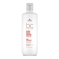 Schwarzkopf Bonacure Repair Shampoo 1000ML