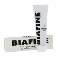 Biafine Emulsion Cream 186g