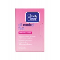 Clean & Clear Oil Control Film Grapefruit 50 sheets