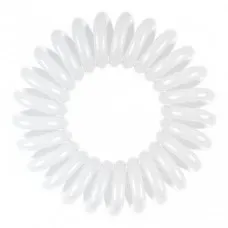 Invisibobble The Traceless Hair Ring Innocente bianco 3 pezzi