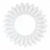 Invisibobble The Traceless Hair Ring Innocente bianco 3 pezzi