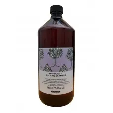 Davines NaturalTech Calming Shampoo Sensitive Scalp 1000ml
