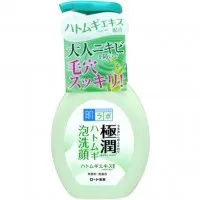 Hada Labo Coix Wash Mousse Visage 160ml