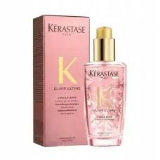 Kerastase Elixir Ultime L huile Růže 100ml