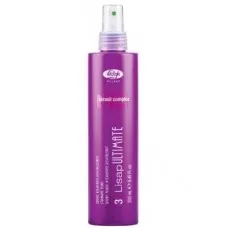 Lisap Ultimate Straight Fluid Moisturizing Revitalising Spray 250ml