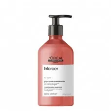 Loreal Professionnel Serie Expert bekrachtiger Shampoo 500ml Loreal Professionnel Serie Expert bekrachtiger Shampoo 500ml