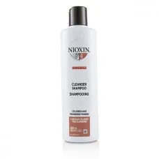 Nioxin System 4 Čisticí 300ML