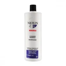 Nioxin System 6 čistič 1000ml