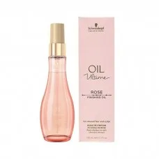Schwarzkopf Oil Ultime Rose Finishing Oil 100ml Schwarzkopf Oil Ultime Rose Finishing Oil 100ml