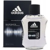 Adidas Dynamic Pulse Eau De Toilette EDT Spray 100ml Adidas Dynamic Pulse Eau De Toilette EDT Spray 100ml