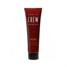 American Crew Gel coiffant tenue ferme 250ml