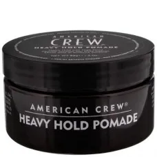 American Crew Style Pommade Forte Tenue 85g